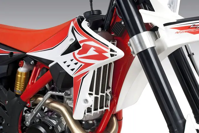 2013 Beta 498RR 