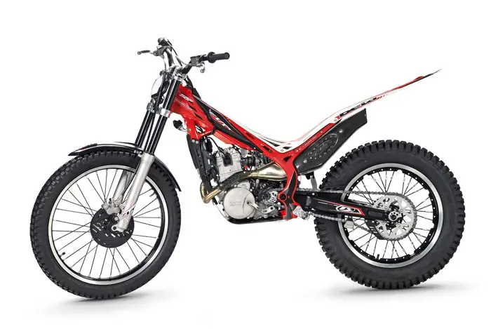 2013 Beta Evo 250 