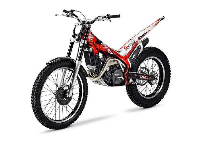 2013 Beta Evo 300 