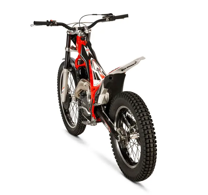 2013 Beta Evo 300 