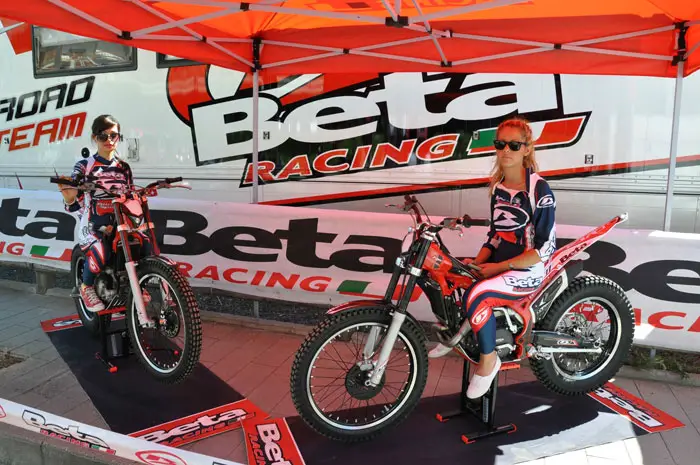 2013 Beta Evo 300 