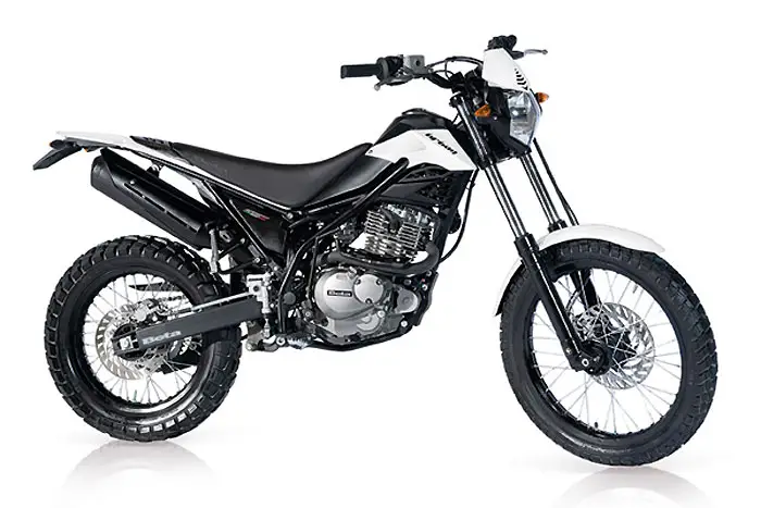 2013 Beta Urban 200 