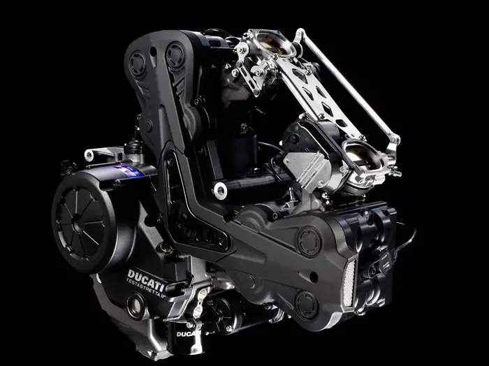 2013 Ducati Diavel Dark 