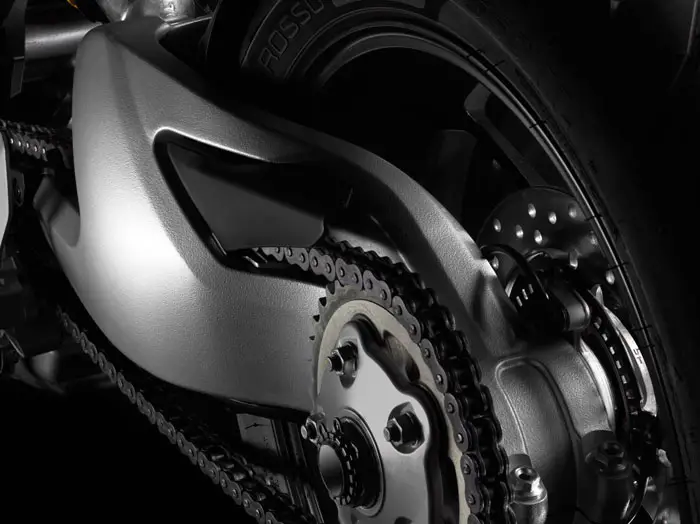 2013 Ducati Monster 1100 EVO 20th Anniversary 