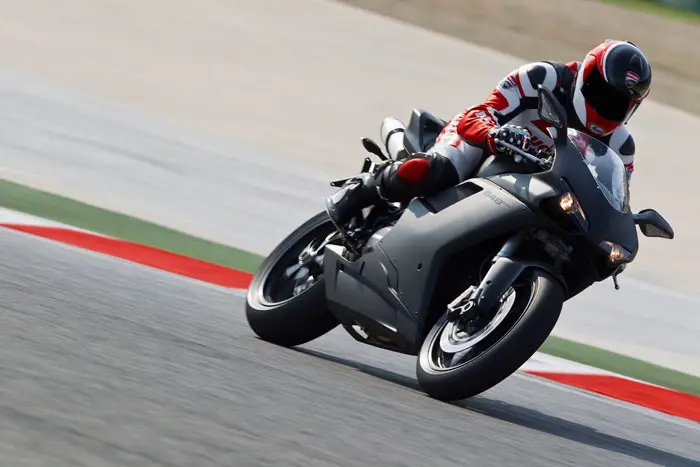 2013 Ducati Superbike 848 EVO Dark 