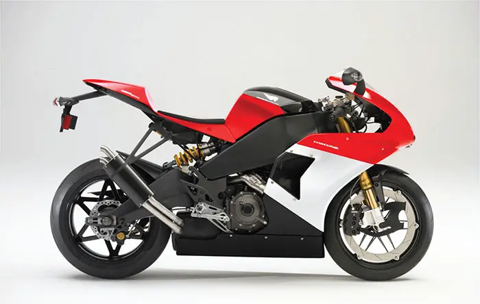 2013 EBR 1190RS 