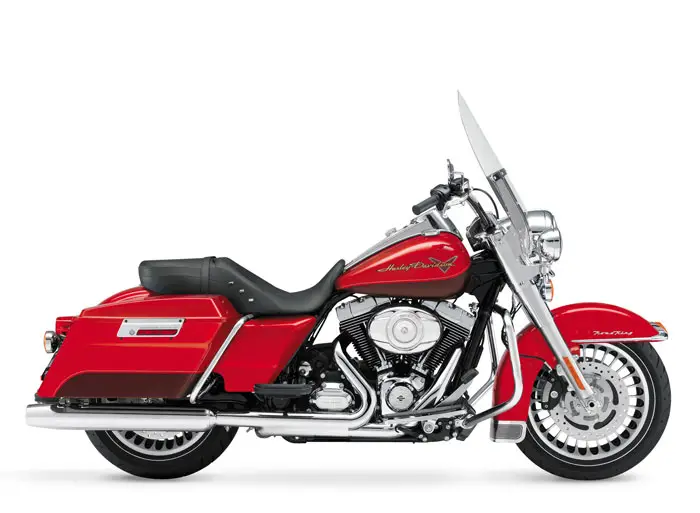 2013 Harley-Davidson FLHR Road King Shrine 