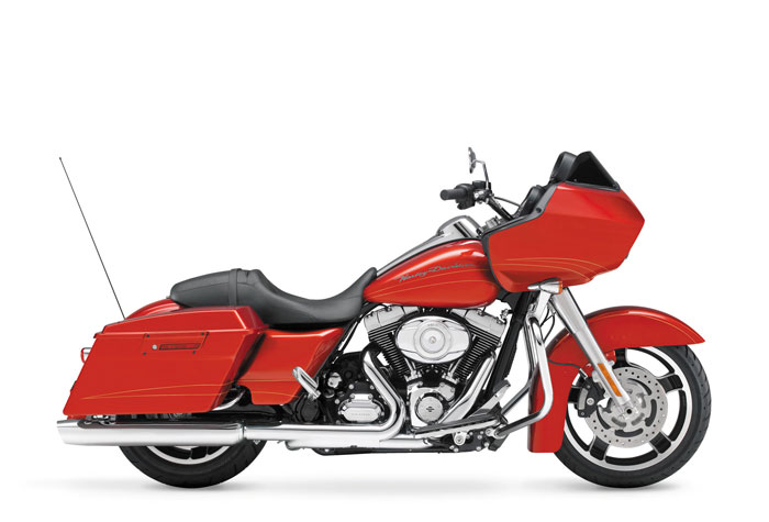 2013 Harley-Davidson FLTRX Road Glide Custom 