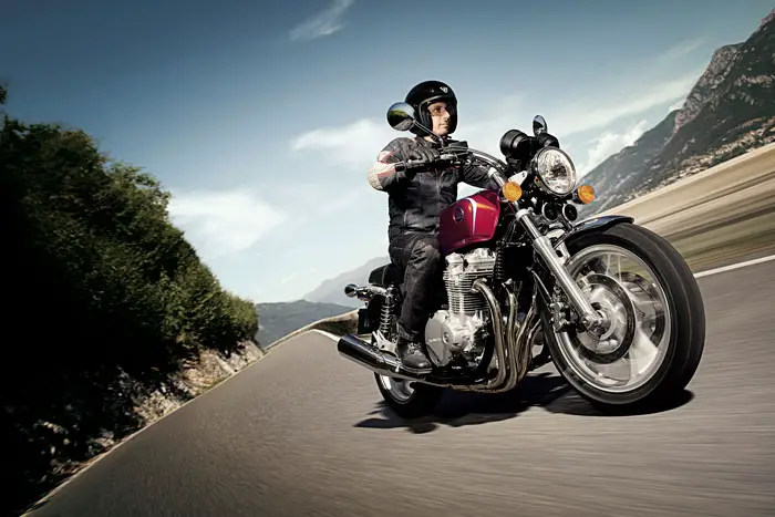 2013 Honda CB1100 