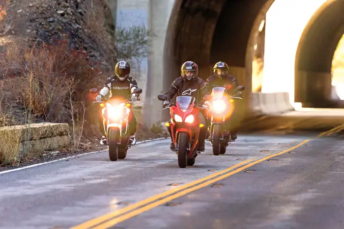 2013 Honda CBR500R 