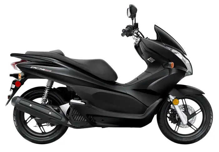 2013 Honda PCX150 