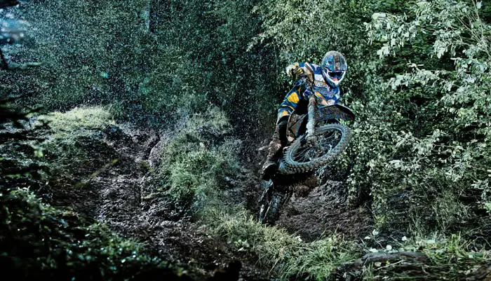2013 Husaberg FE501 