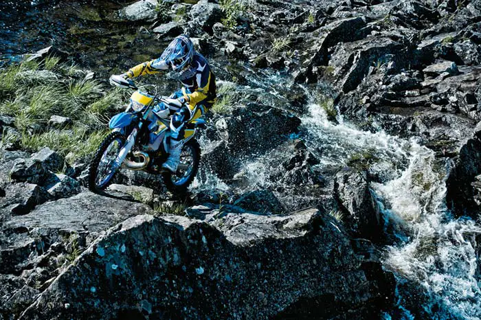 2013 Husaberg TE300 