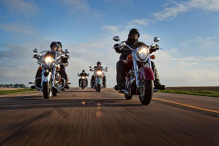 2013 Indian Chief Vintage 