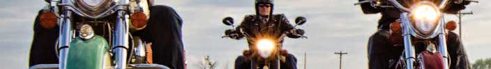 Indian's 2013 motorcycle line up a blast from the past.