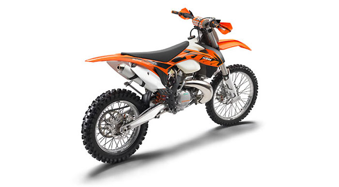 2013 KTM 300XC 