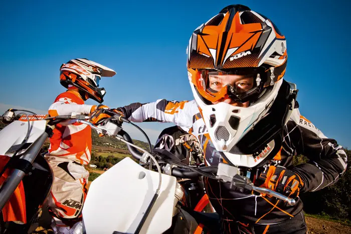 2013 KTM 50SX Mini 
