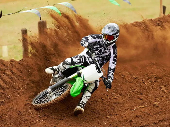 2013 Kawasaki KX450F 