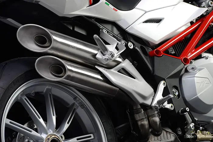 2013 MV Agusta Brutale 1090RR 