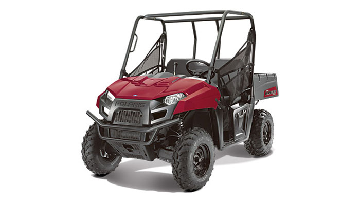 2013 Polaris Ranger 500 EFI