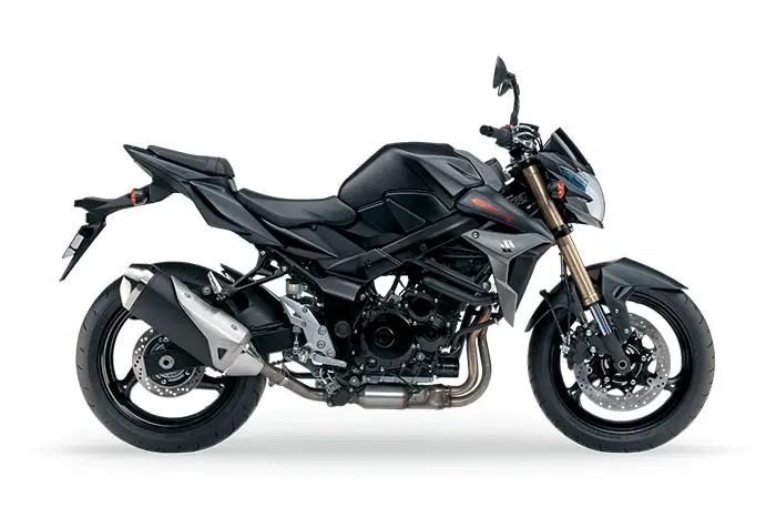 2013 Suzuki GSR750 ABS 