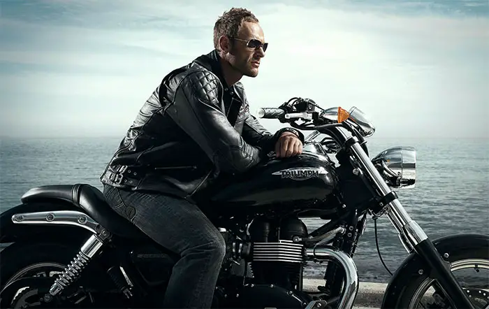 2013 Triumph Speedmaster 