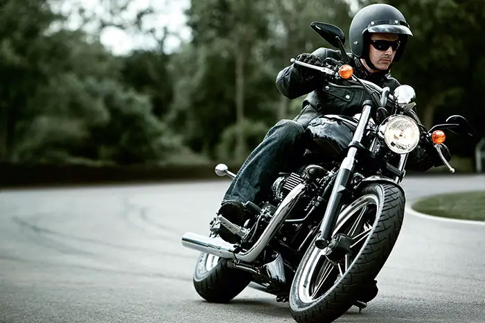 2013 Triumph Speedmaster 