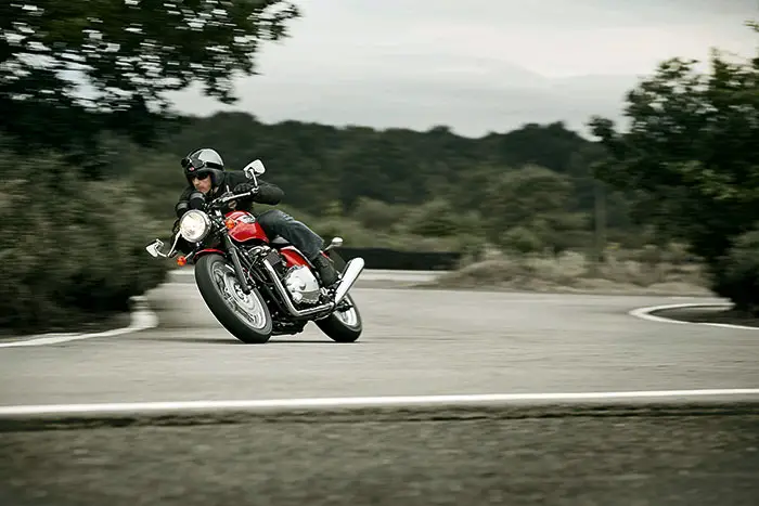 2013 Triumph Thruxton 