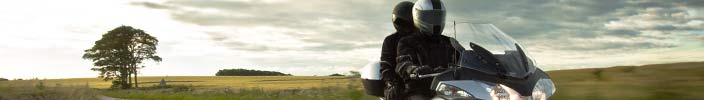 2013 Triumph Motorcycle Model Guide Update