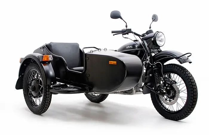 2013 Ural T 