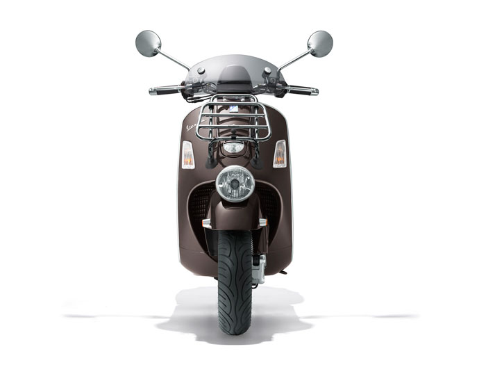 2013 Vespa GTV 300ie 