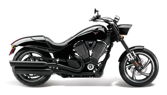 2013 Victory Hammer 8-Ball 