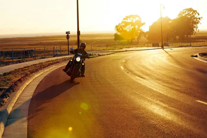 2013 Yamaha Stryker 