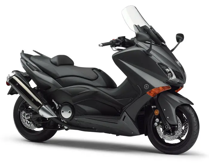 2013 Yamaha TMAX 