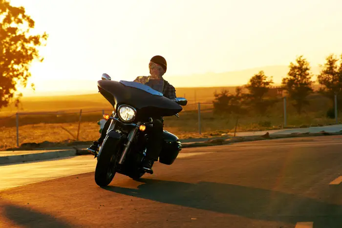 2013 Yamaha V-Star 1300 Deluxe 