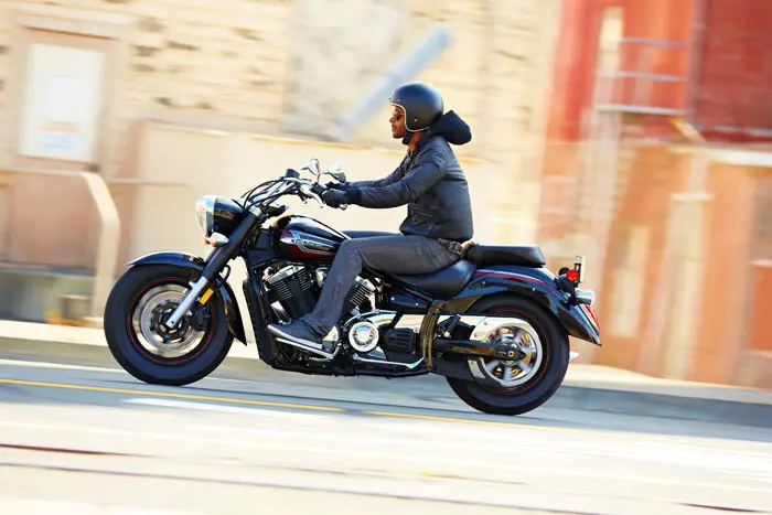 2013 Yamaha V-Star 1300 