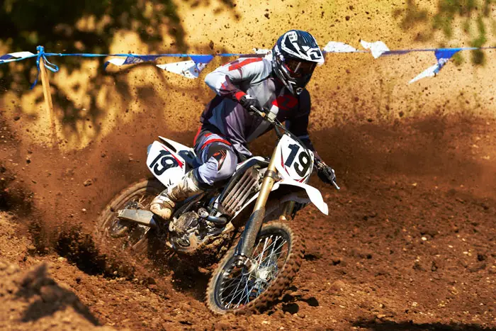 2013 Yamaha YZ250F 