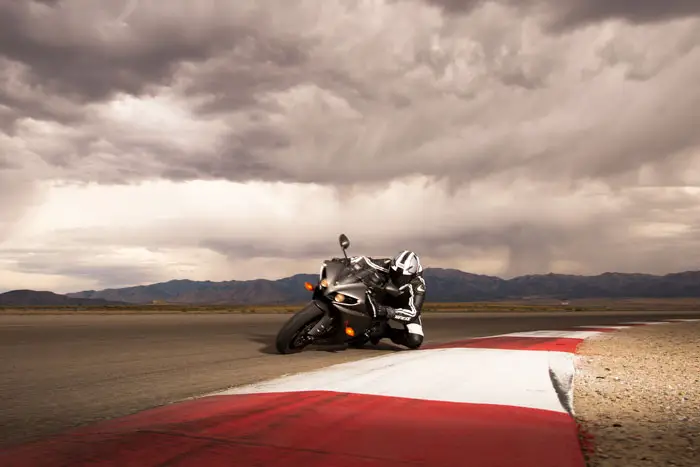 2013 Yamaha YZF-R1 