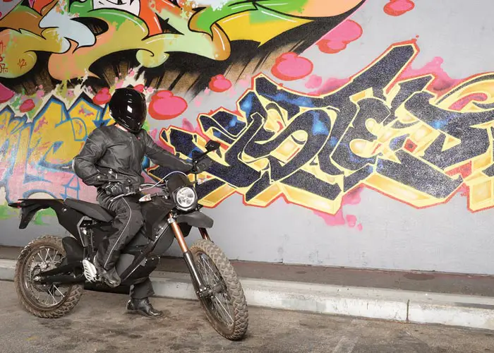 2013 Zero FX Stealth Fighter 