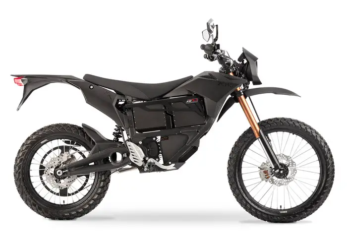2013 Zero FX Stealth Fighter 