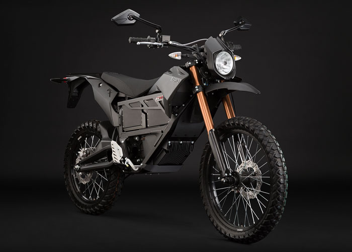 2013 Zero FX Stealth Fighter 
