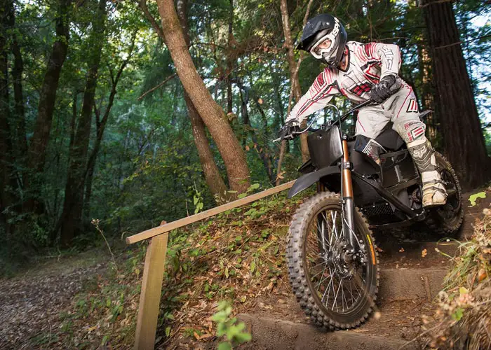 2013 Zero MX Motocross 