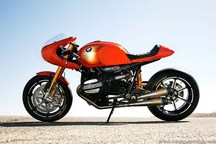 2014 BMW Concept Ninety 