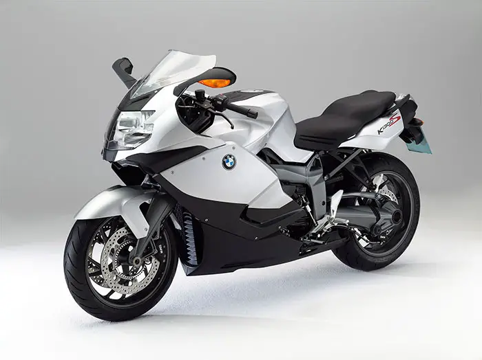 2014 BMW K1300S 