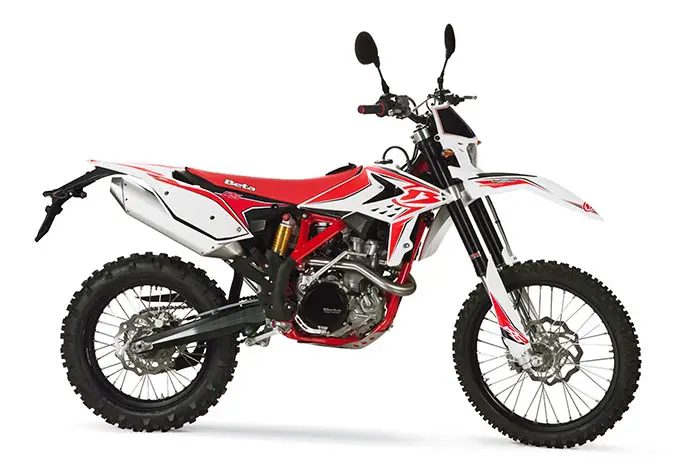 2014 Beta 400RS 