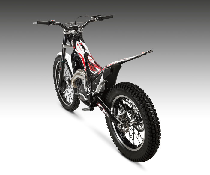 2014 Beta EVO 250 