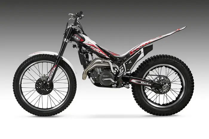 2014 Beta EVO 300 