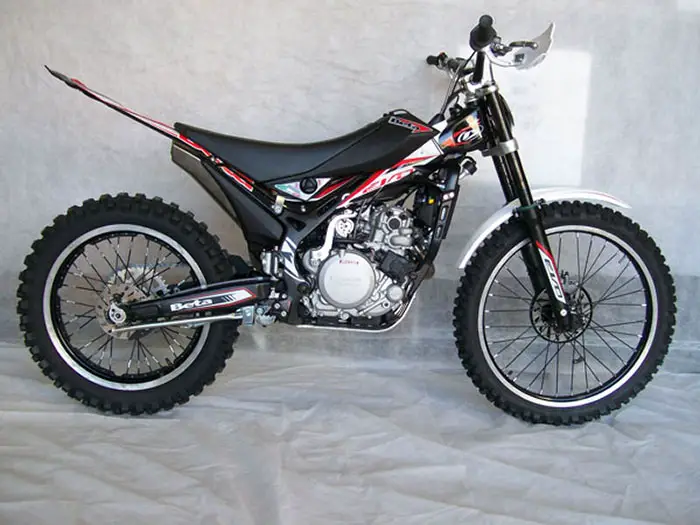 2014 Beta Evo Sport 300 4-Stroke 