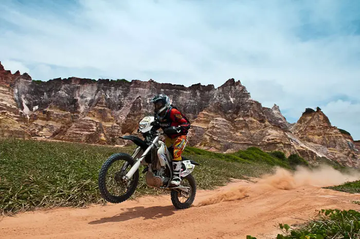2014 Cleveland CycleWerks Hooligun X 