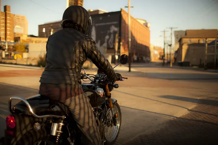 2015 Cleveland CycleWerks Misfit 